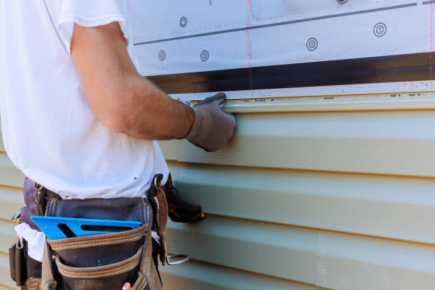 Affordable Siding solutions in Milldale, CT